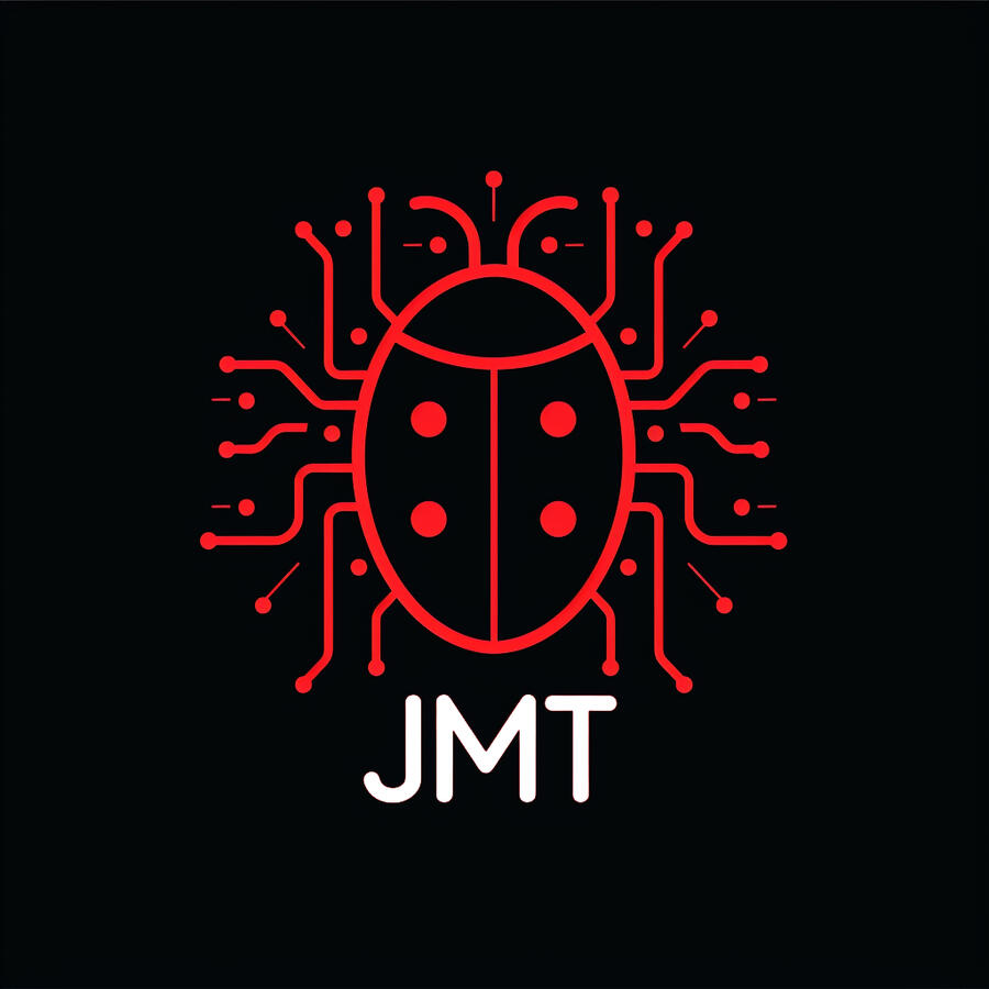 JMT by Ladybug